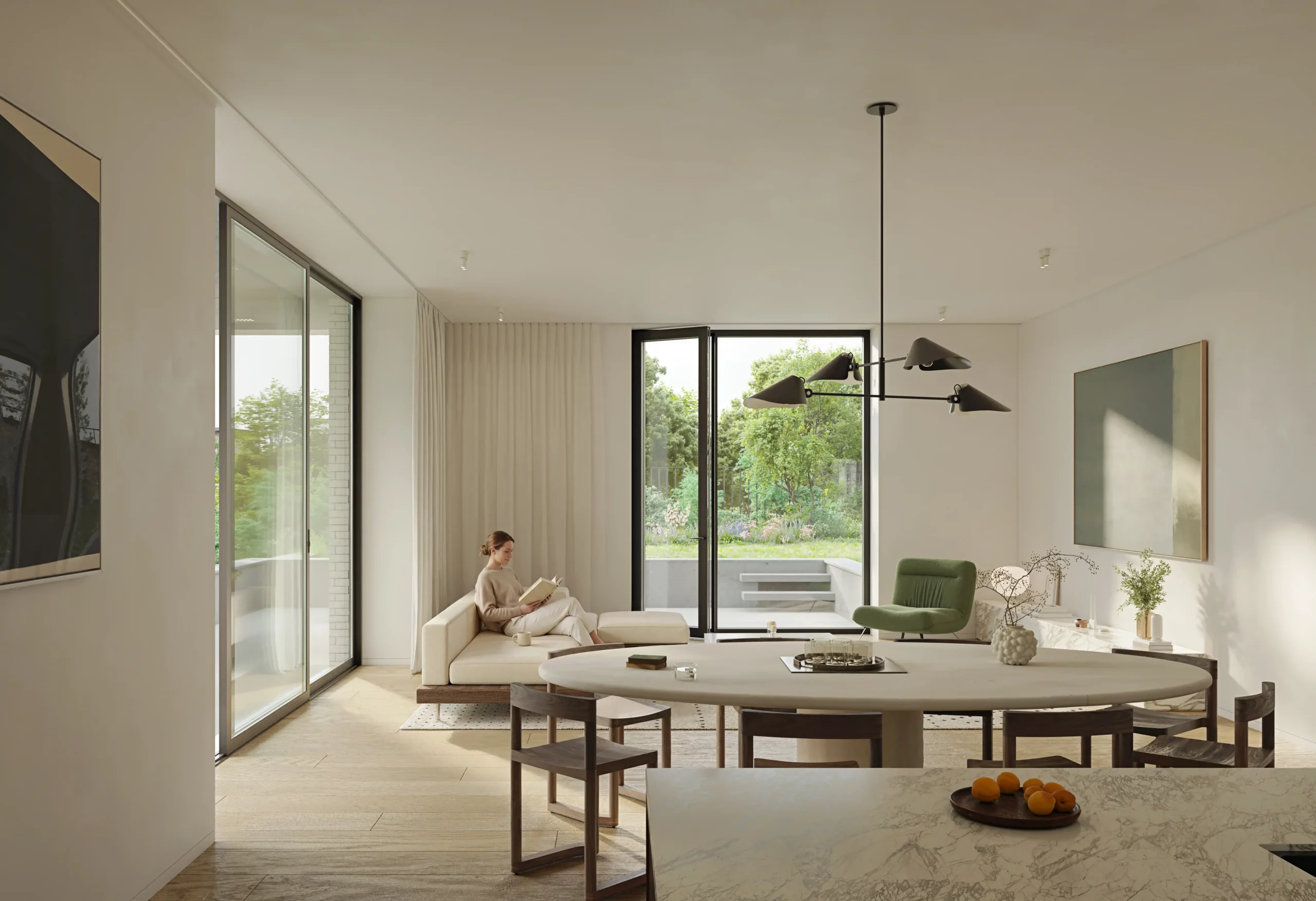 ALIDES - Woluwe Gate_View_Interior_1_Final
